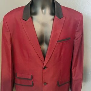 🍷G By Guess: Men’s Blazer